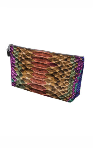 PYTHON PRINT POUCH