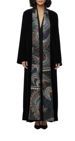 FEATHERS & GEMS NEON